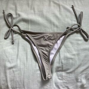 Boutine LA Thong Bikini Bottoms